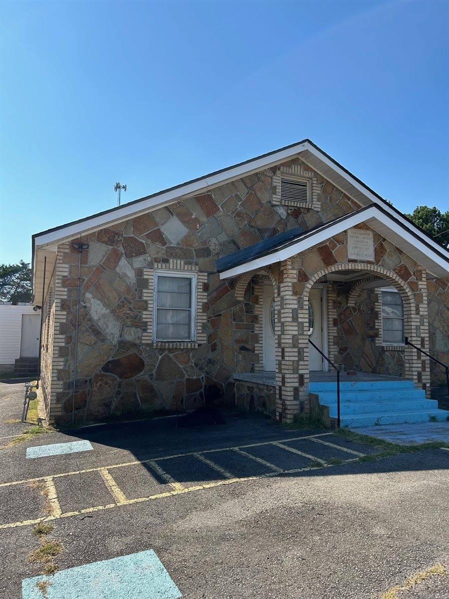 119 N Broadview, Greenbrier, AR 72058