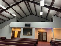 119 N Broadview, Greenbrier, AR 72058