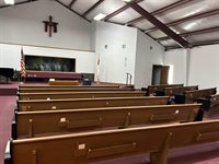 119 N Broadview, Greenbrier, AR 72058