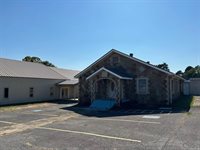 119 N Broadview, Greenbrier, AR 72058