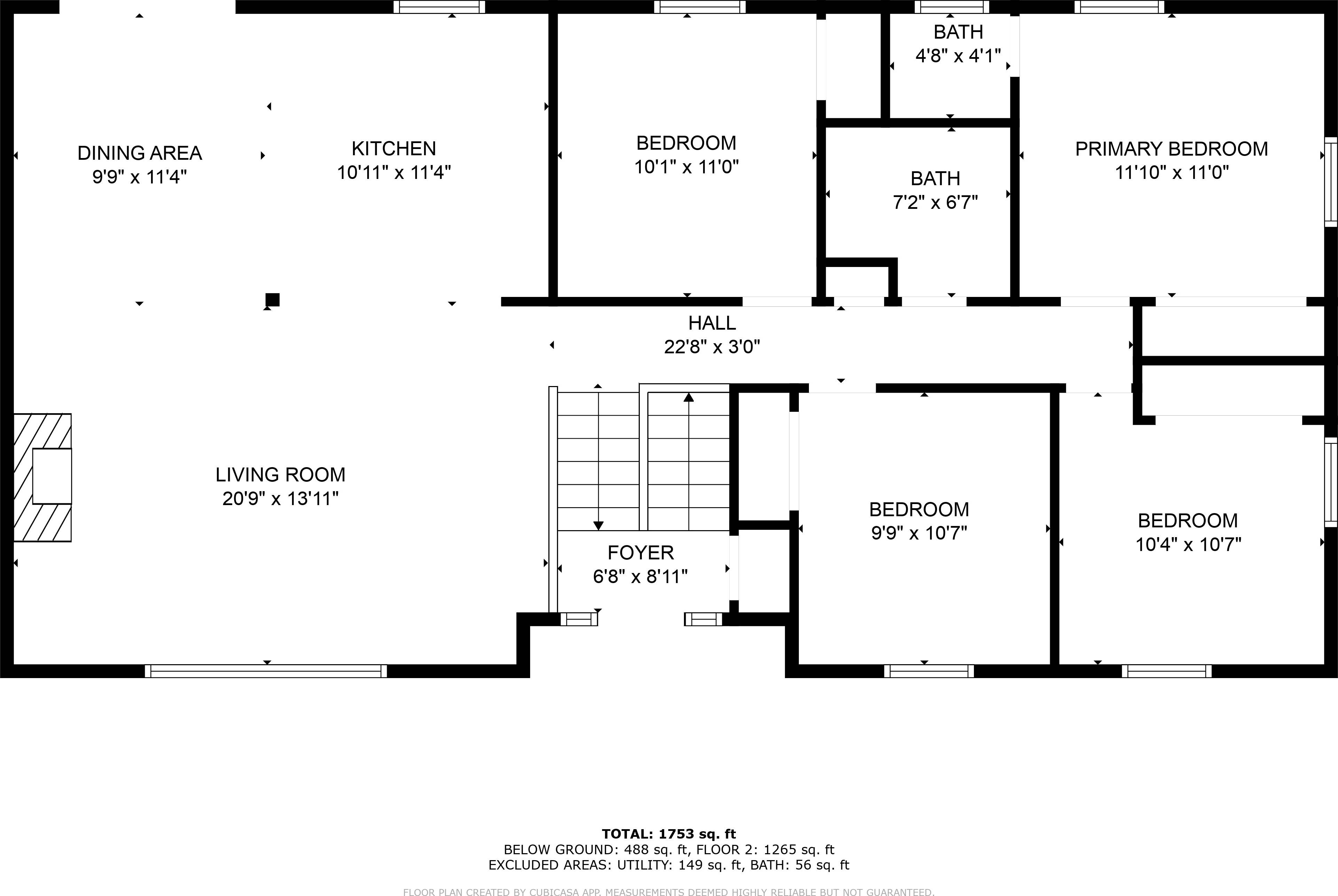 3549 Lynbrook Dr NE, Cedar Rapids, IA 52402