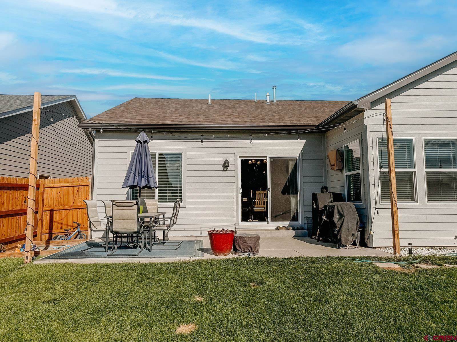 1303 Blue Creek Avenue, Montrose, CO 81401