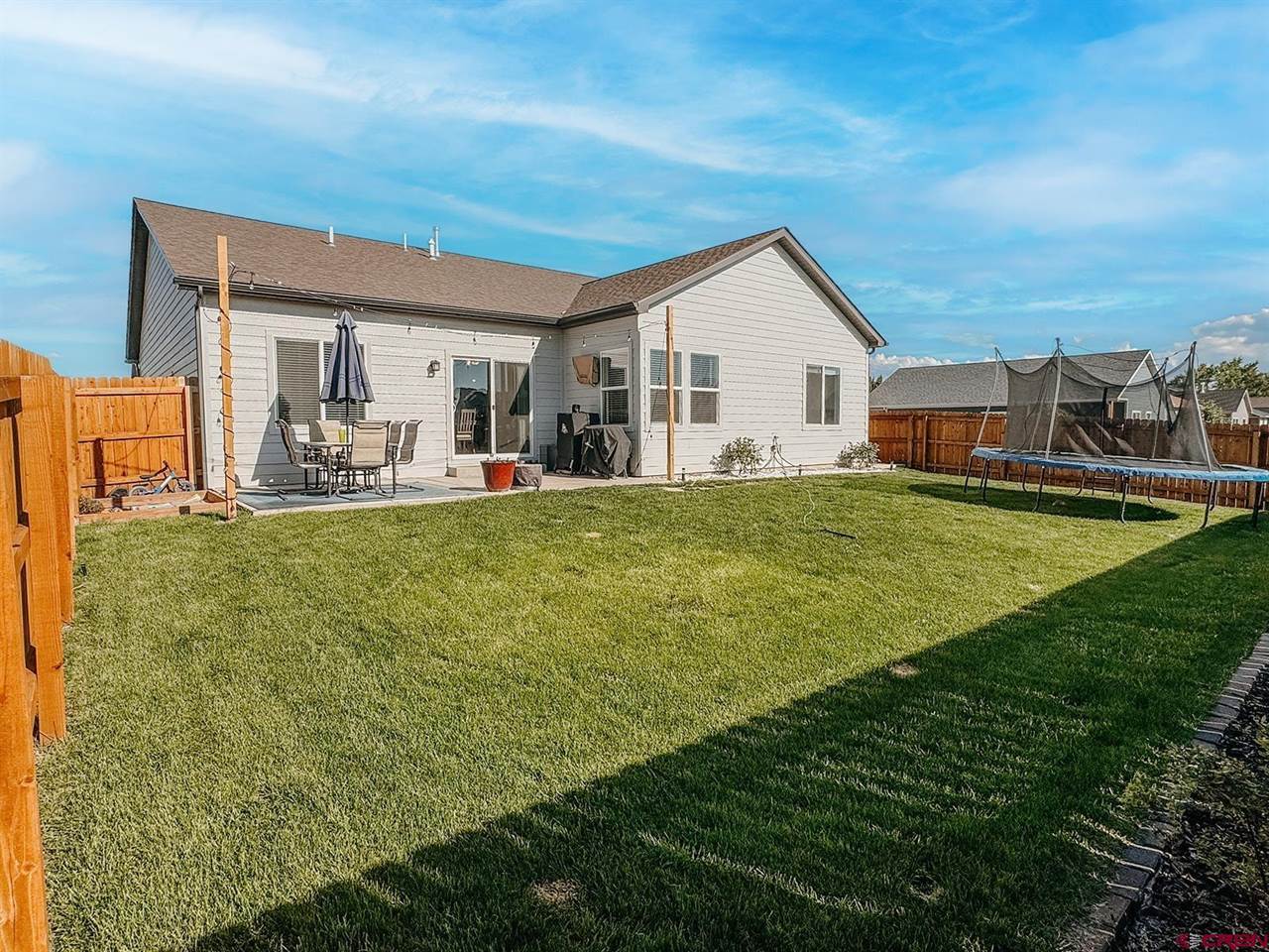 1303 Blue Creek Avenue, Montrose, CO 81401