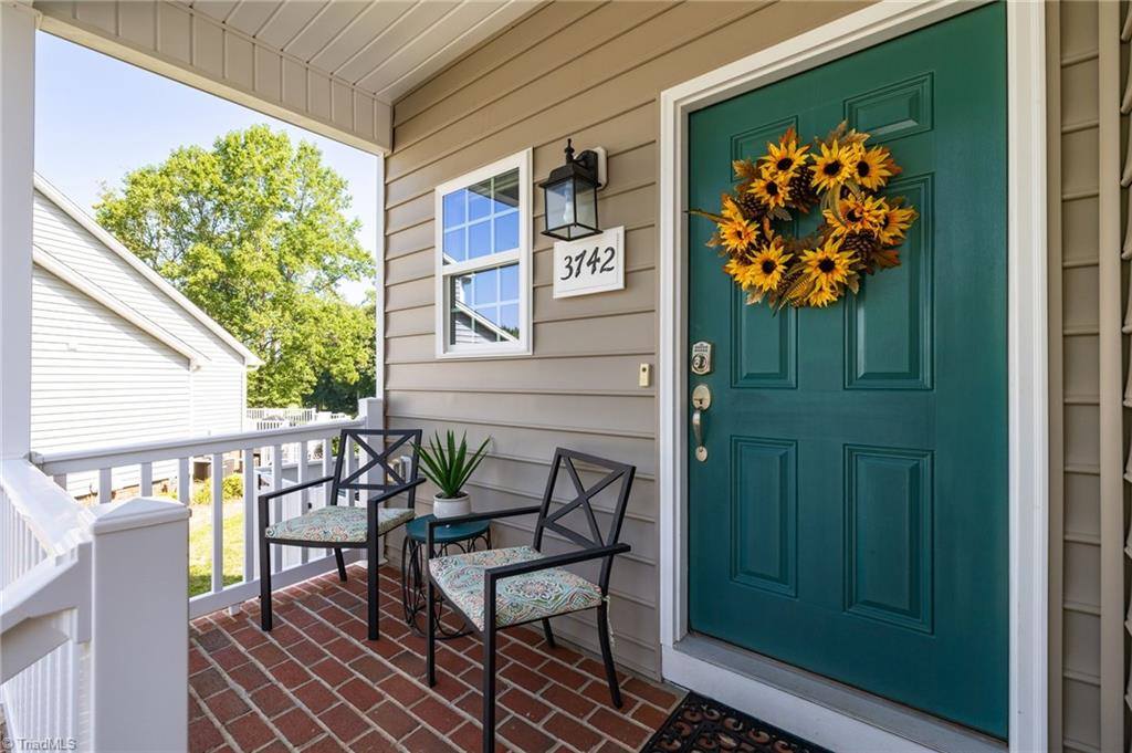 3742 Cardinal Downs Drive, Greensboro, NC 27410