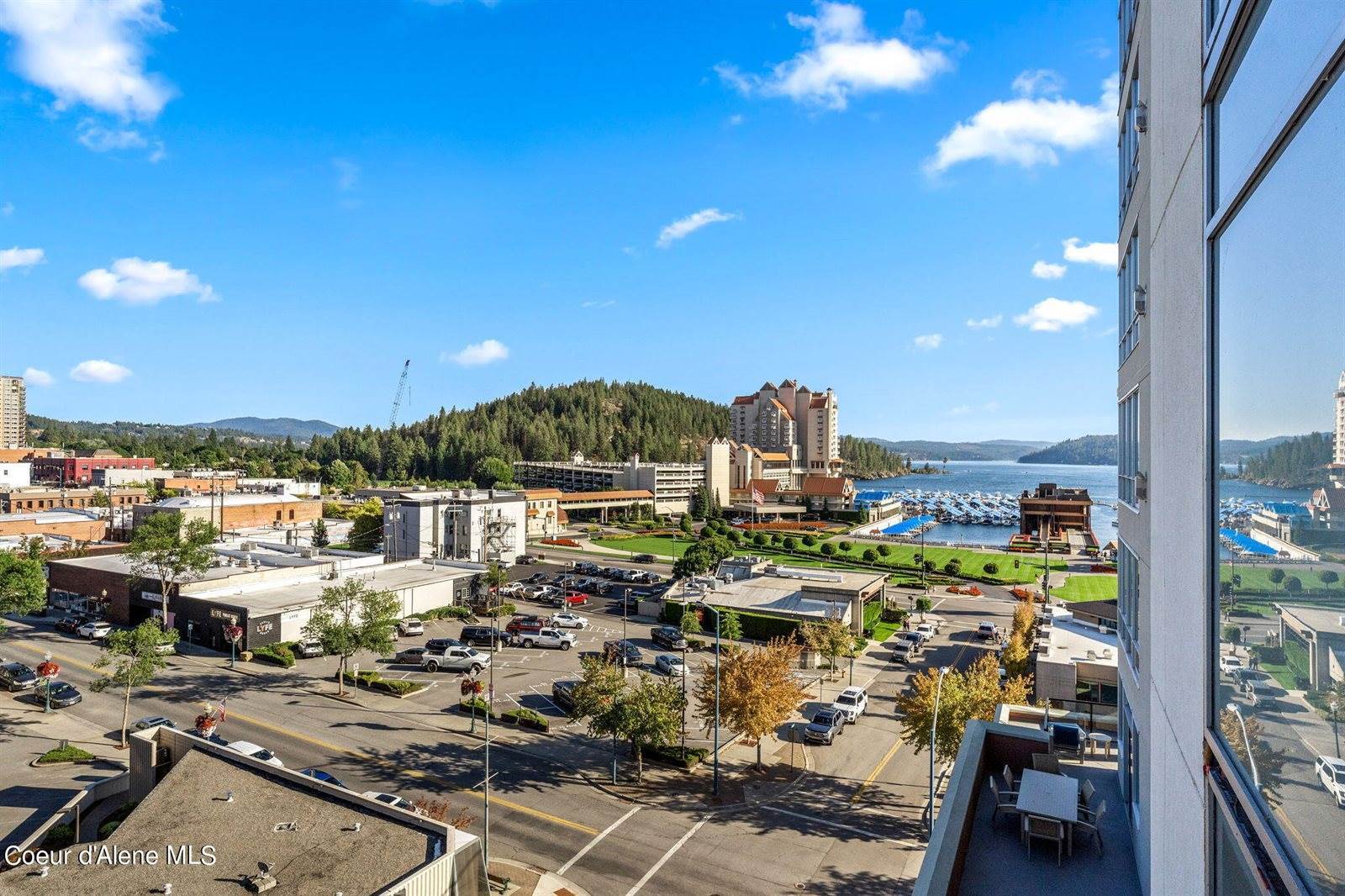 201 North 1st St., #704, Coeur d'Alene, ID 83814