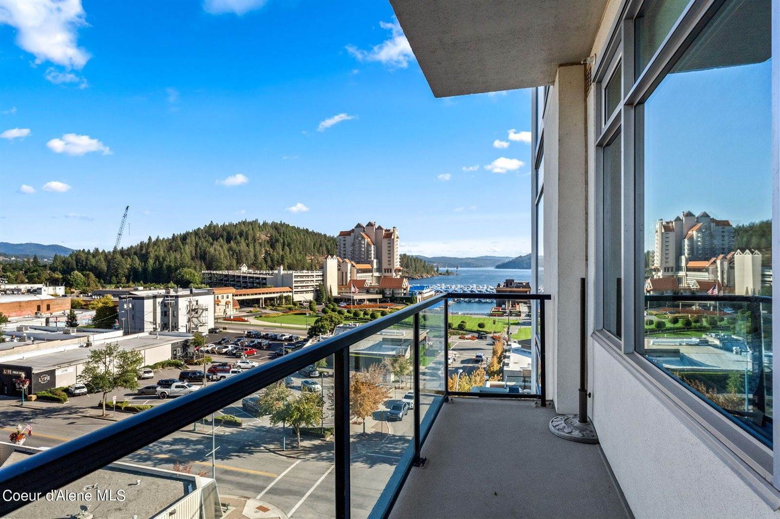 201 North 1st St., #704, Coeur d'Alene, ID 83814