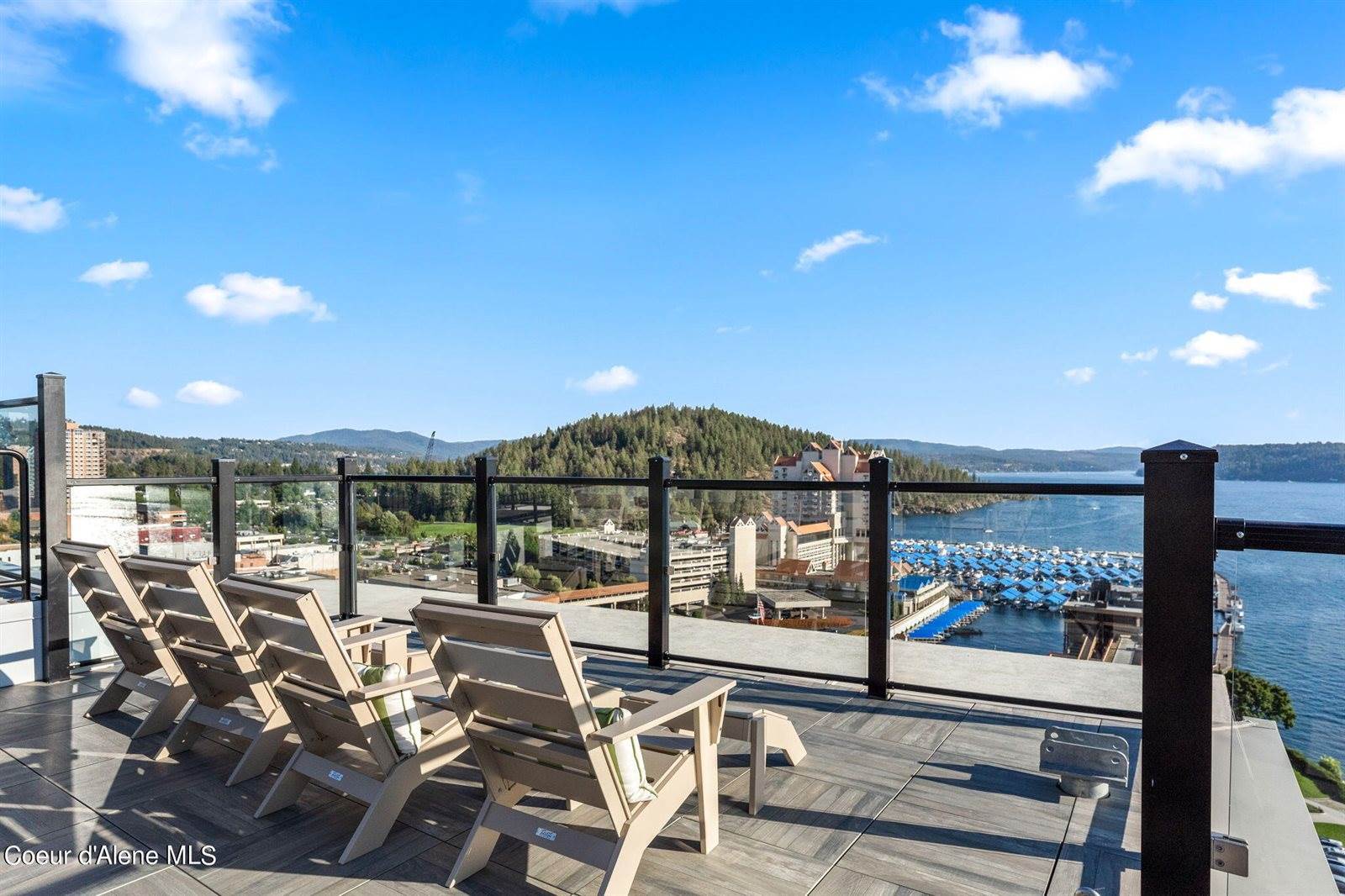 201 North 1st St., Coeur d'Alene, ID 83814