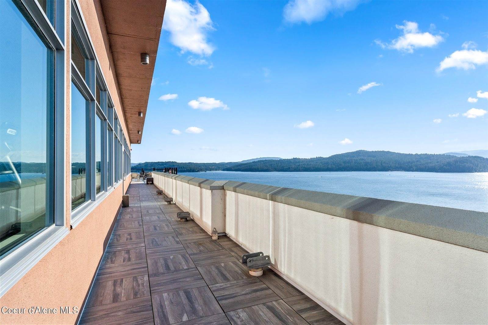 201 North 1st St., Coeur d'Alene, ID 83814