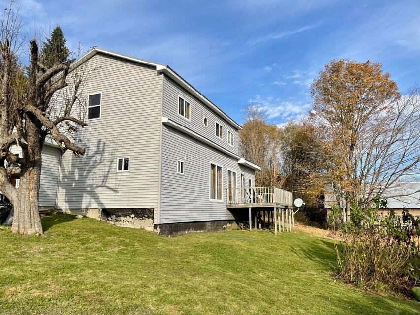 48 School Road, Dover-Foxcroft, ME 04426