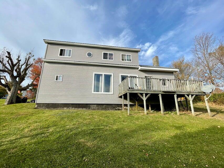 48 School Road, Dover-Foxcroft, ME 04426