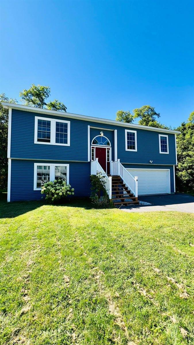 40 Ellis Court, Bangor, ME 04401