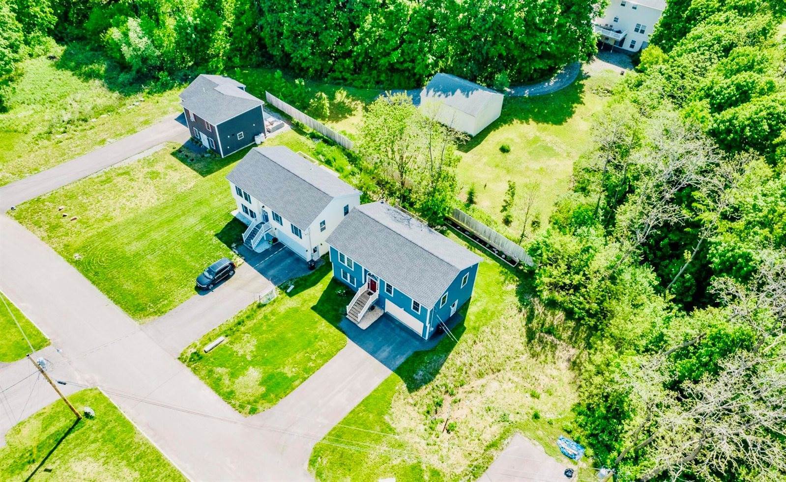 40 Ellis Court, Bangor, ME 04401