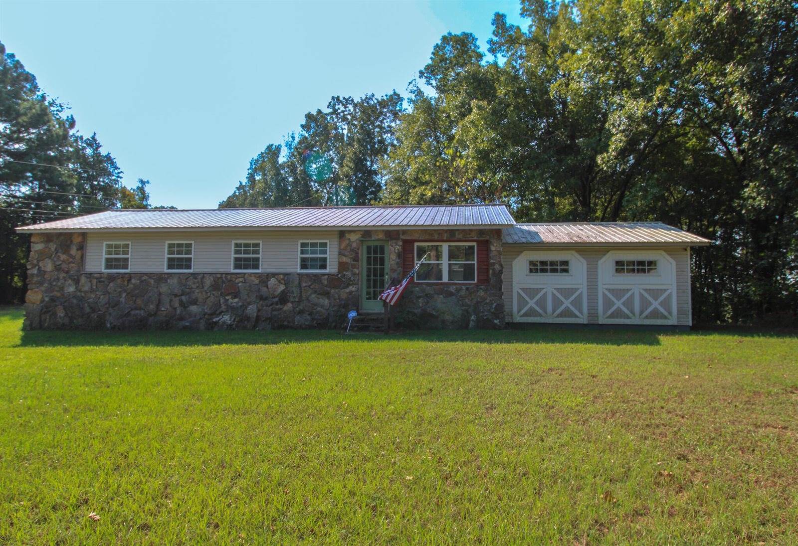 170 Private Rd 3397, Clarksville, AR 72830