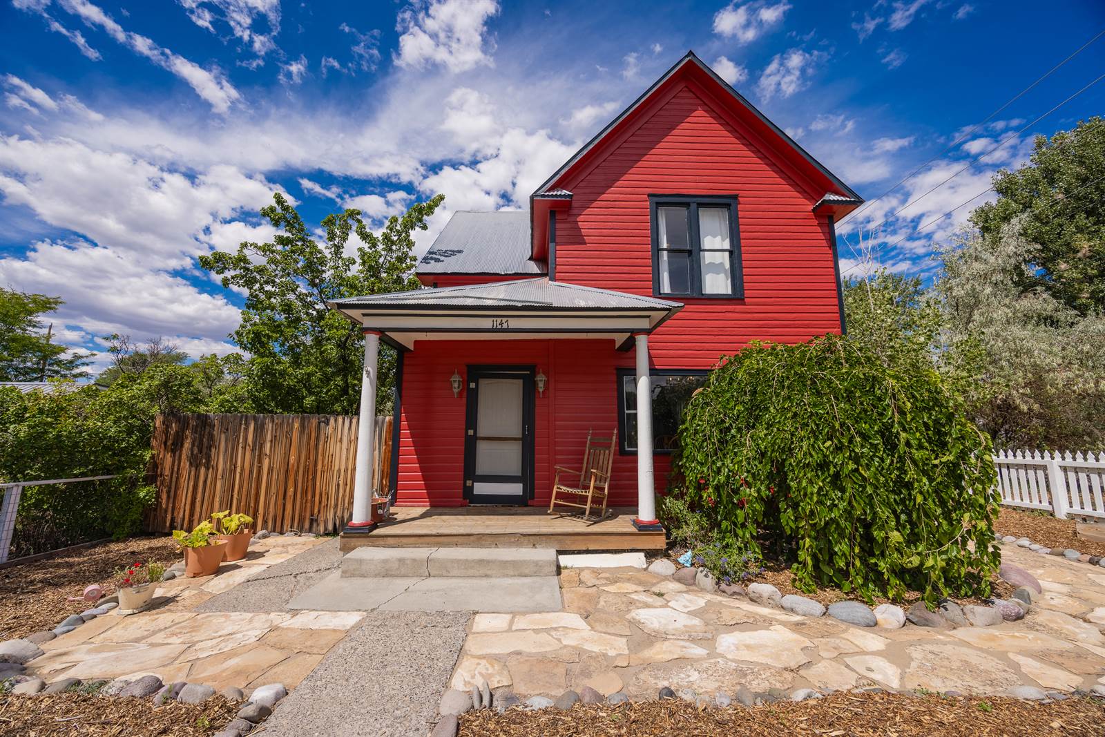 1147 N 1st Street, Montrose, CO 81401