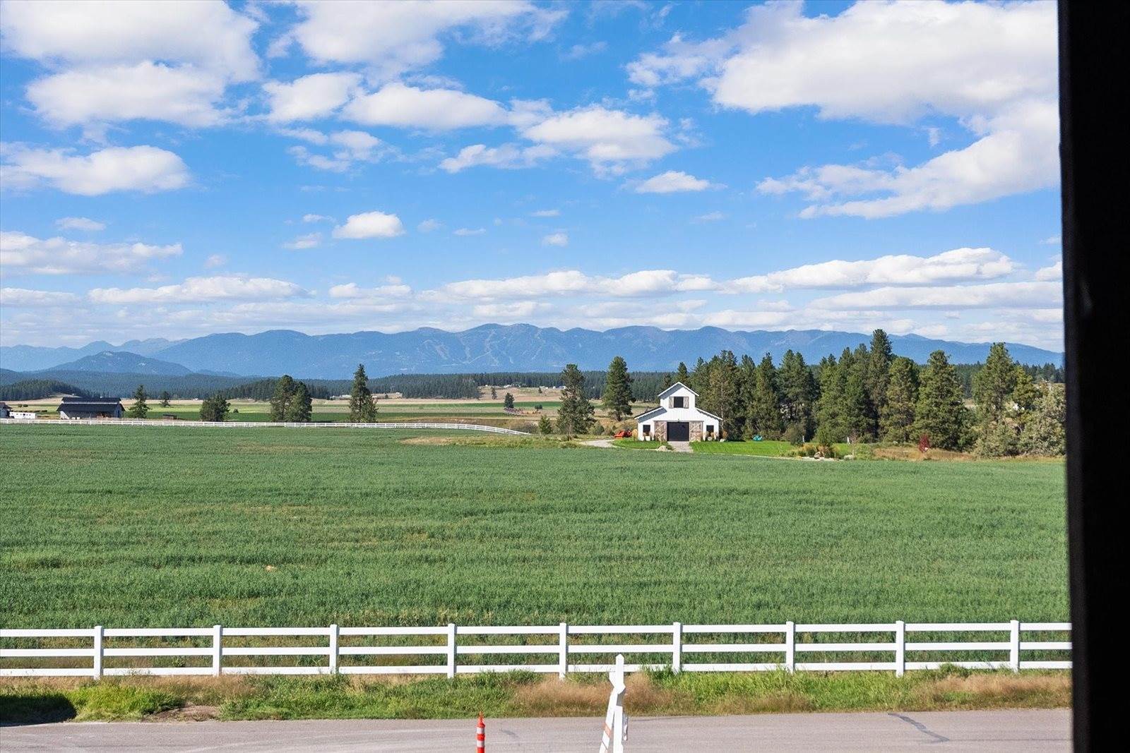 272 Harvest View Lane, Kalispell, MT 59901