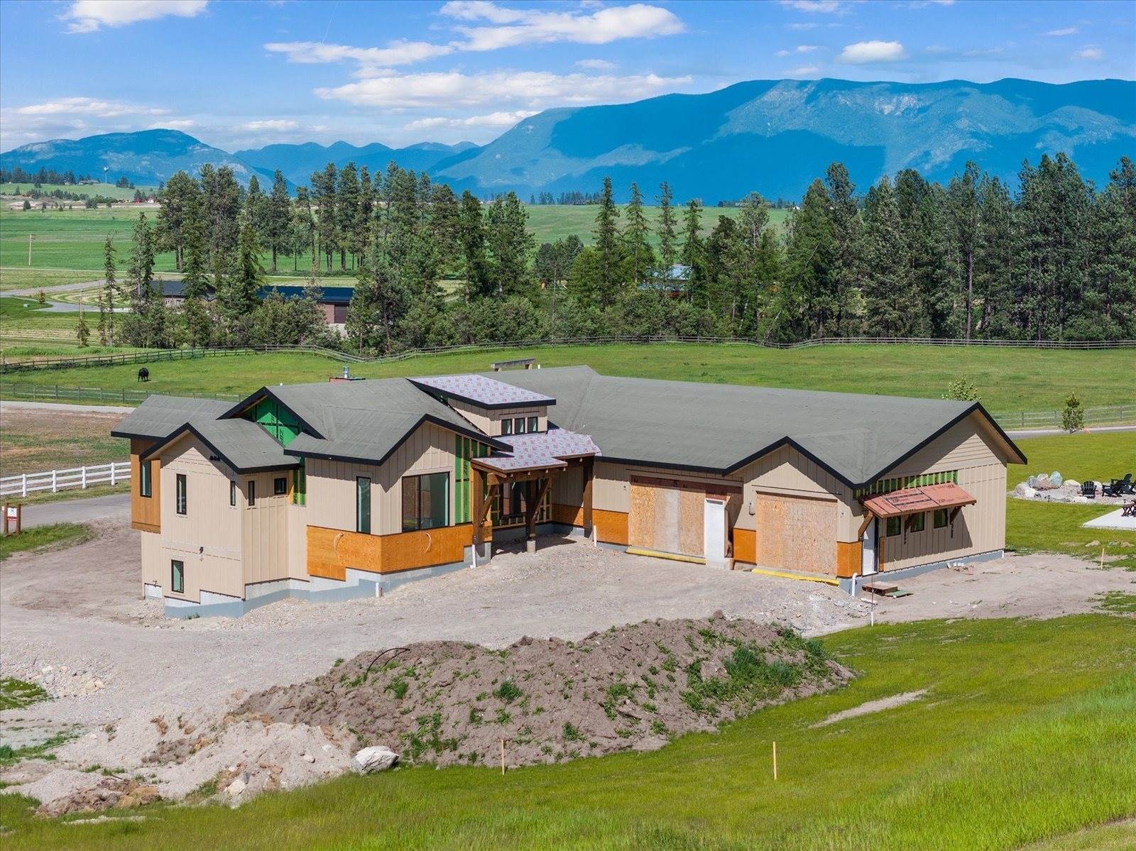 272 Harvest View Lane, Kalispell, MT 59901