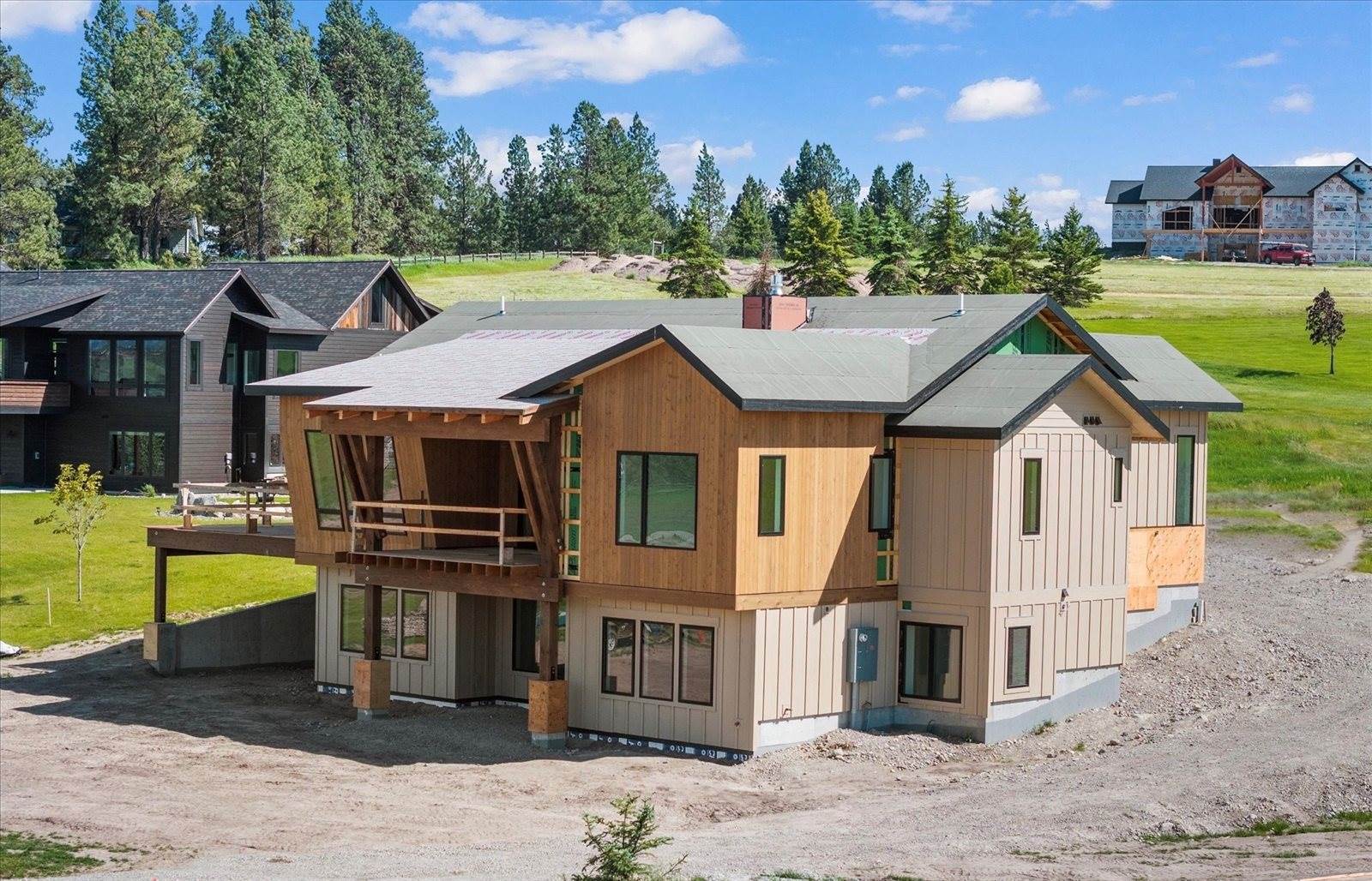 272 Harvest View Lane, Kalispell, MT 59901