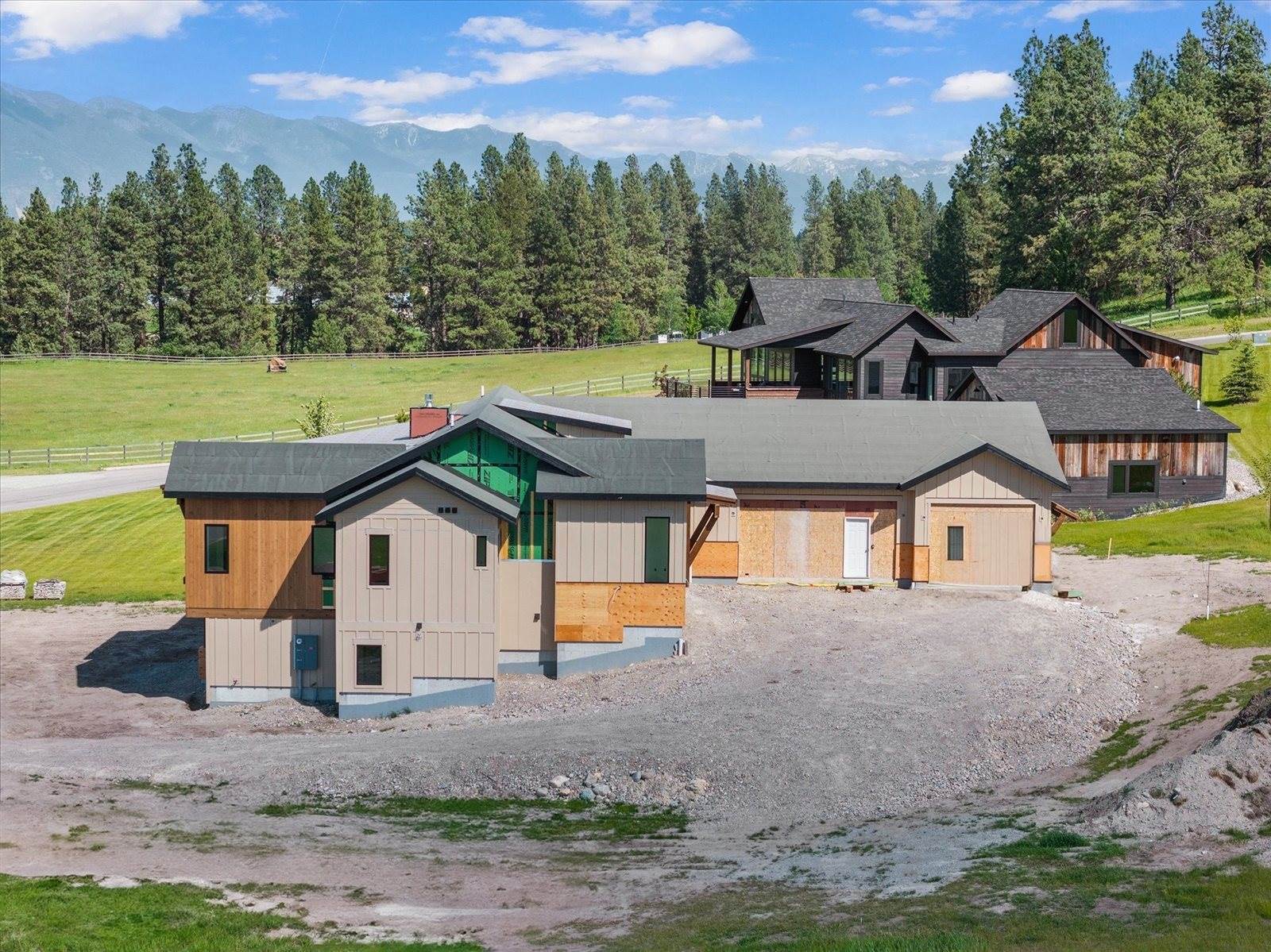 272 Harvest View Lane, Kalispell, MT 59901