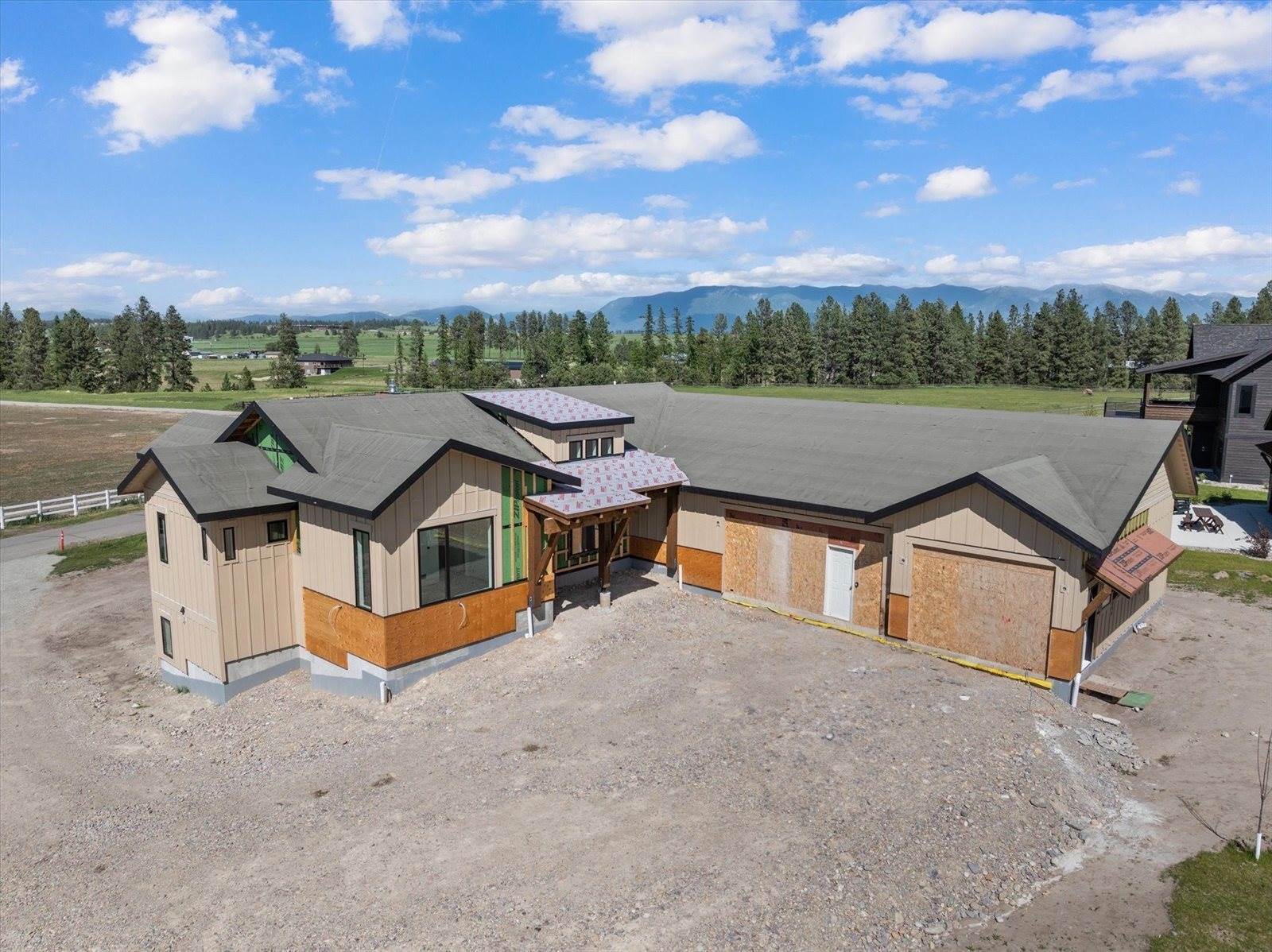 272 Harvest View Lane, Kalispell, MT 59901