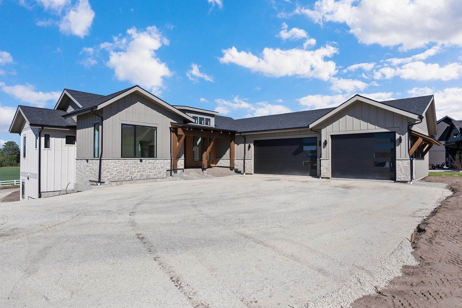 272 Harvest View Lane, Kalispell, MT 59901