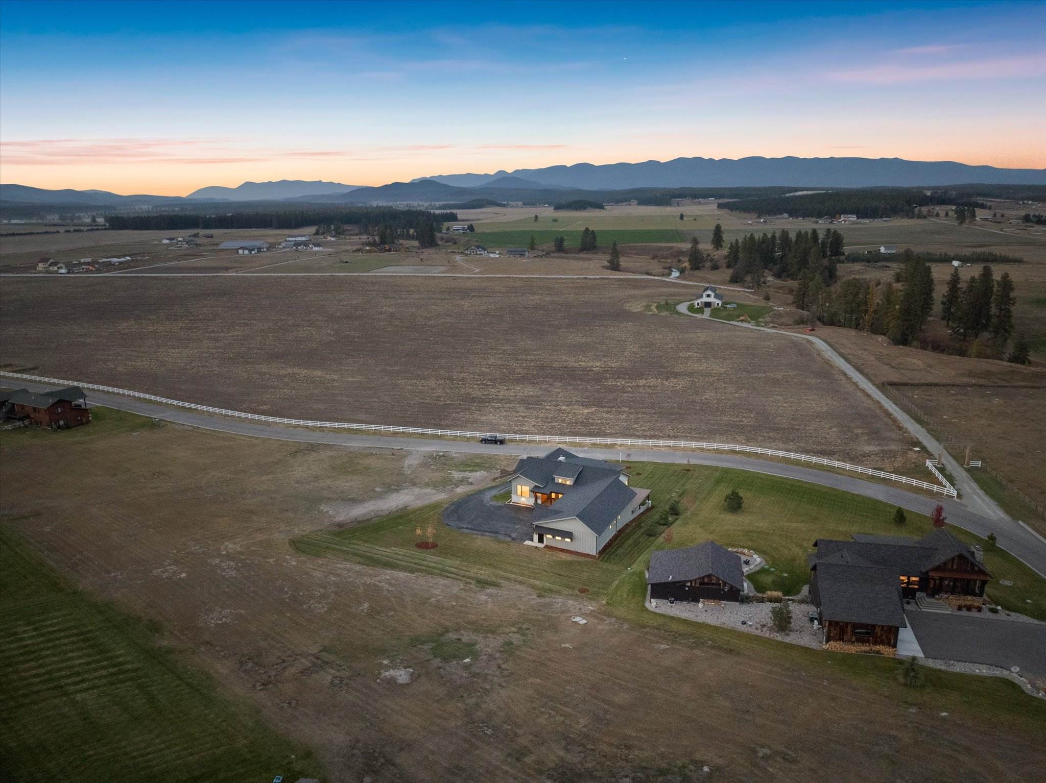 272 Harvest View Lane, Kalispell, MT 59901