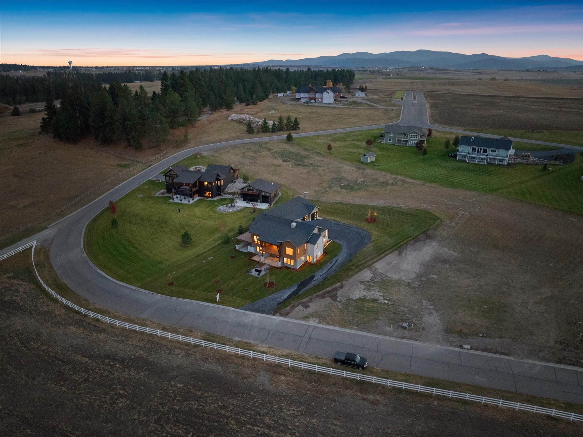 272 Harvest View Lane, Kalispell, MT 59901