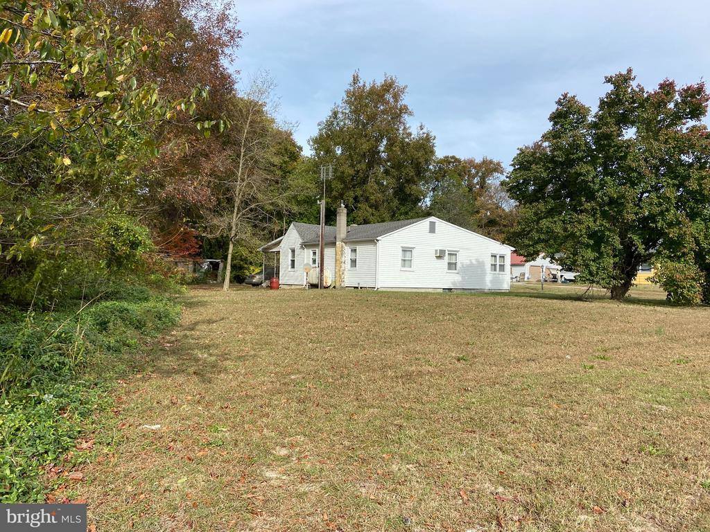 28946 John J Williams Highway, Millsboro, DE 19966