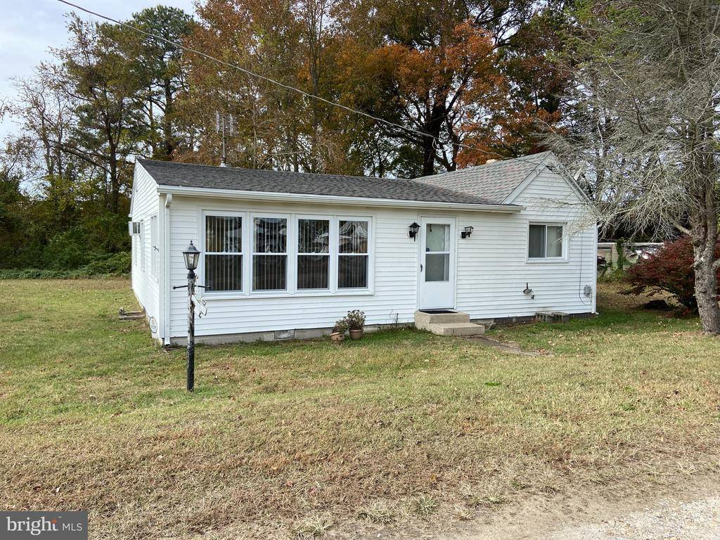 28946 John J Williams Highway, Millsboro, DE 19966