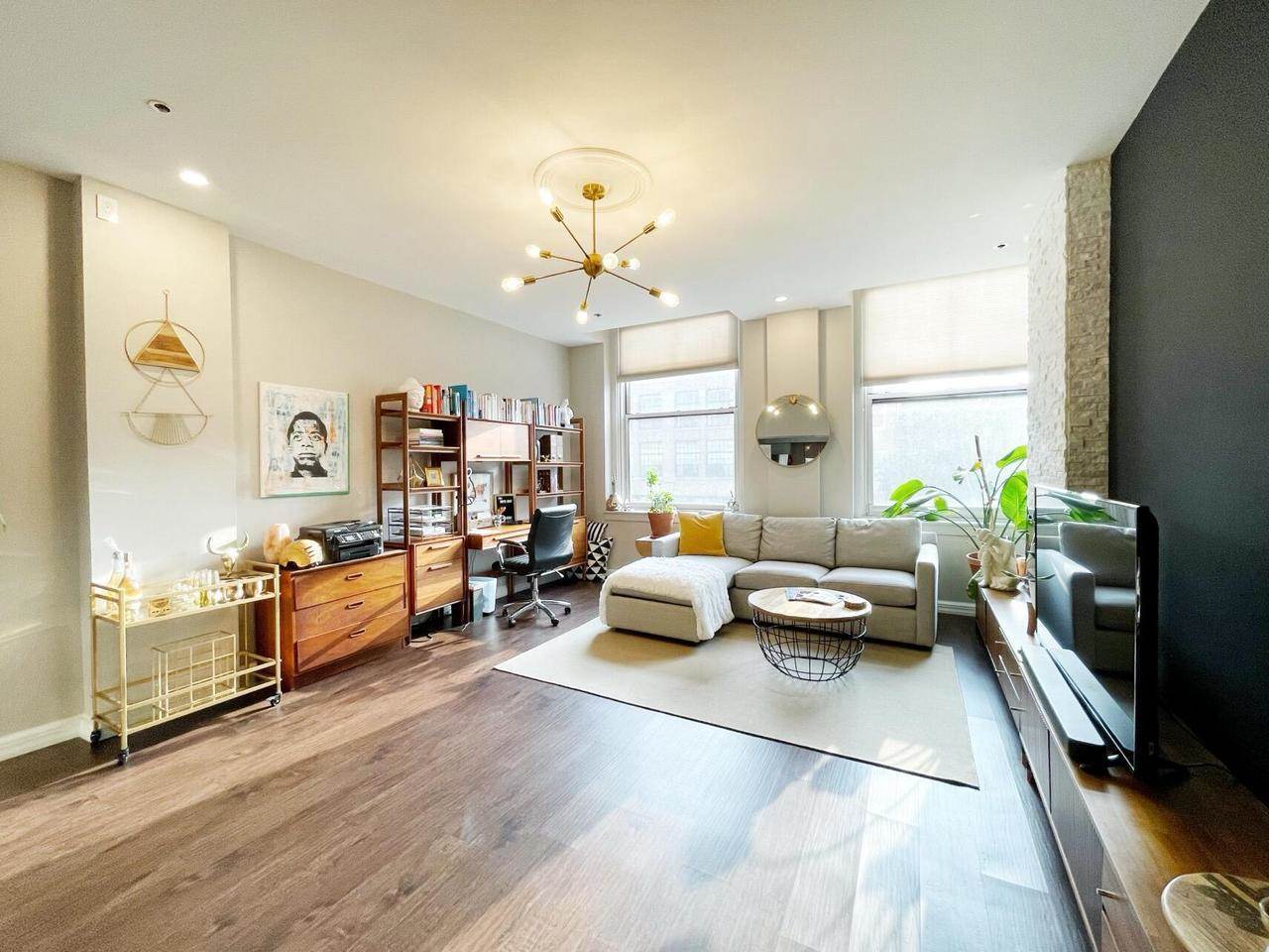 234 N Broadway #203, Milwaukee, WI 53202