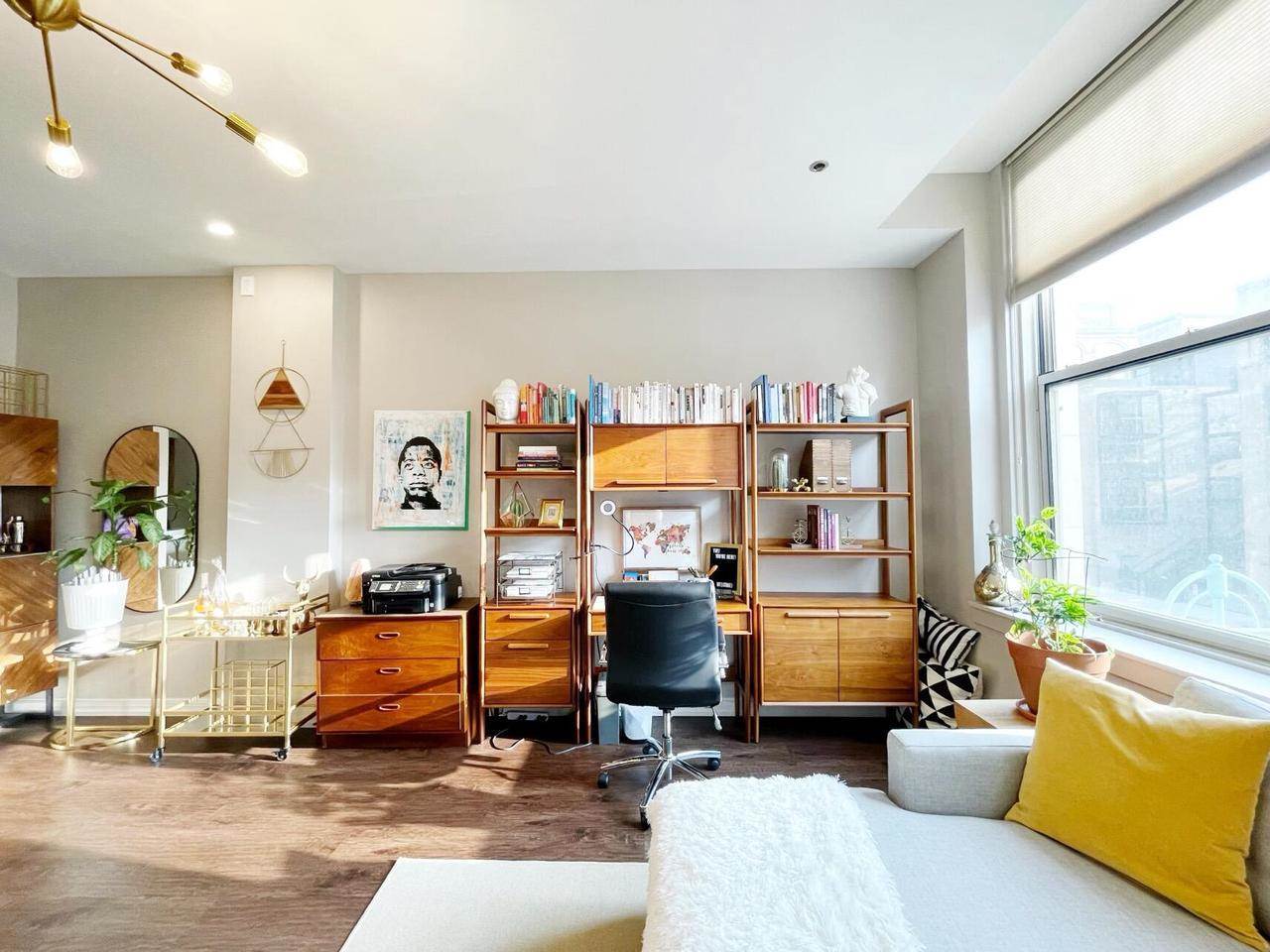 234 N Broadway #203, Milwaukee, WI 53202