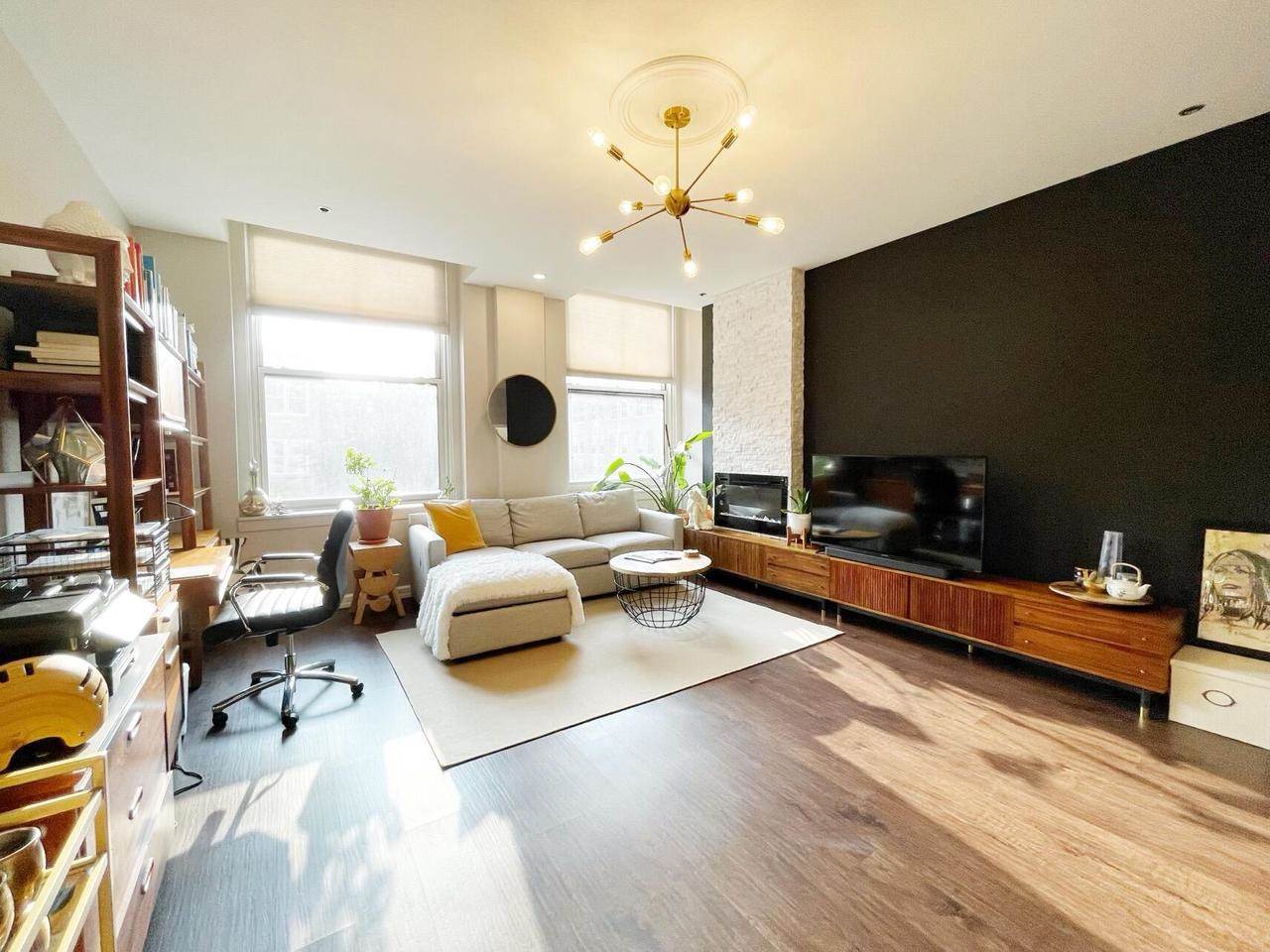 234 N Broadway #203, Milwaukee, WI 53202