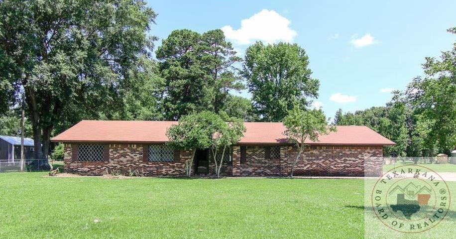 900 Walker lane, Texarkana, TX 75501