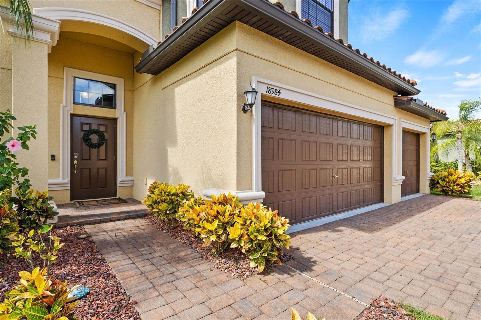 18984 Lutterworth Court, Land O Lakes, FL 34638