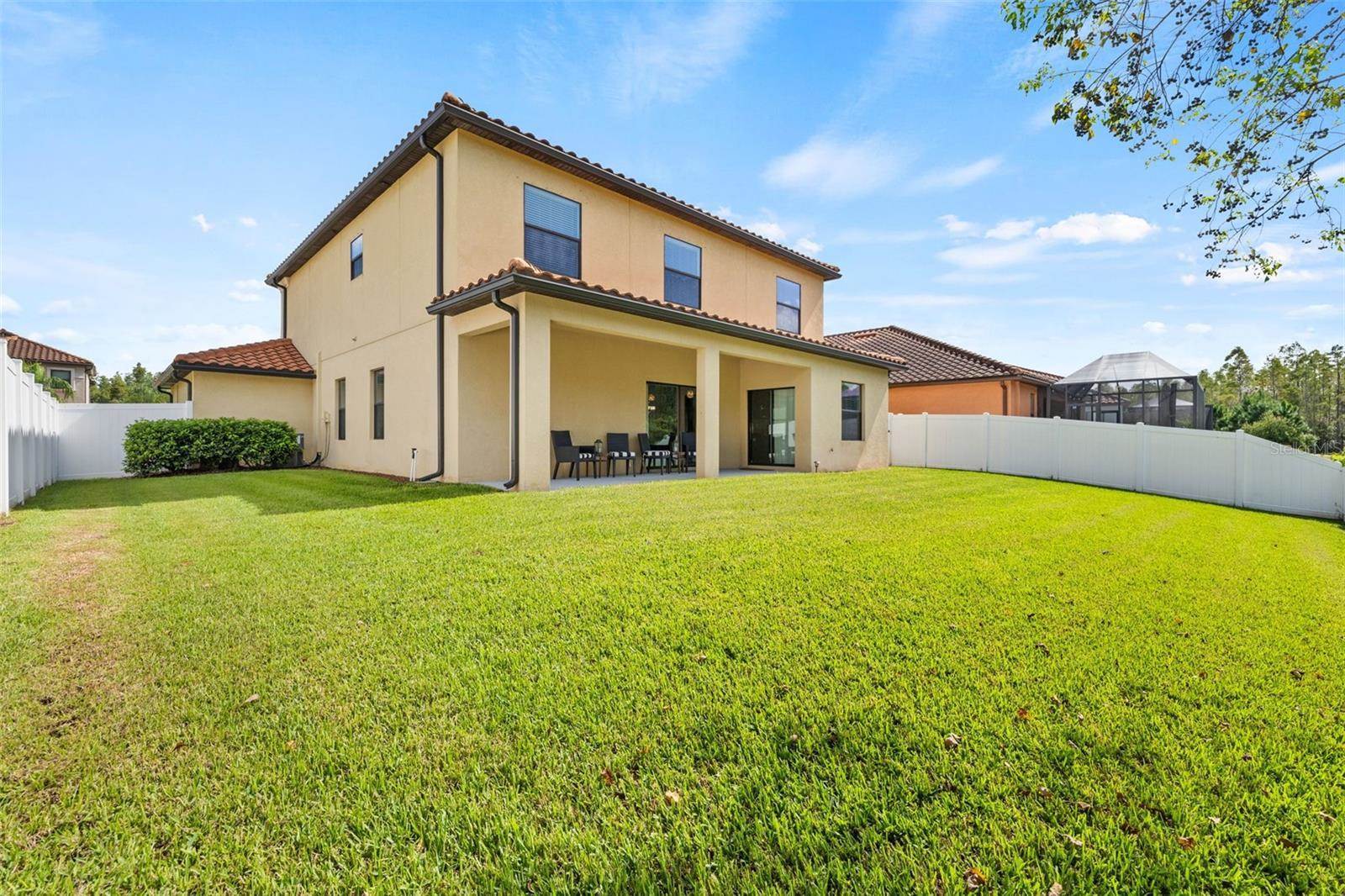 18984 Lutterworth Court, Land O Lakes, FL 34638