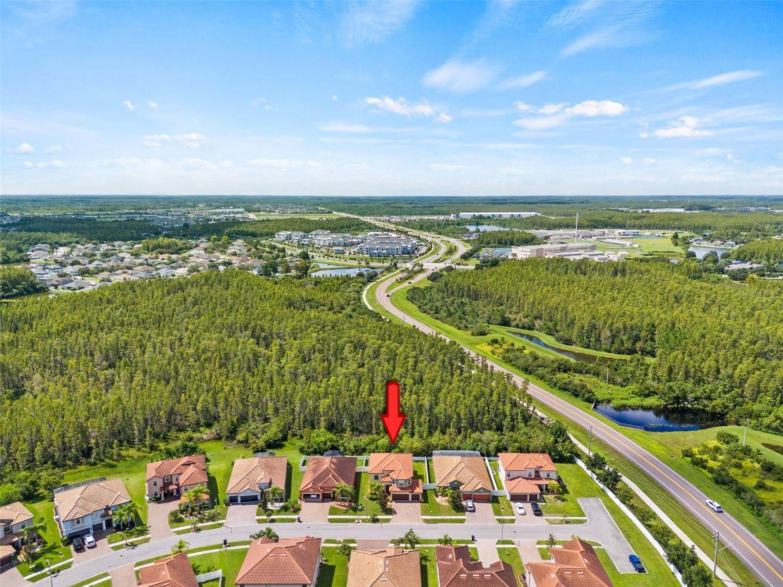 18984 Lutterworth Court, Land O Lakes, FL 34638