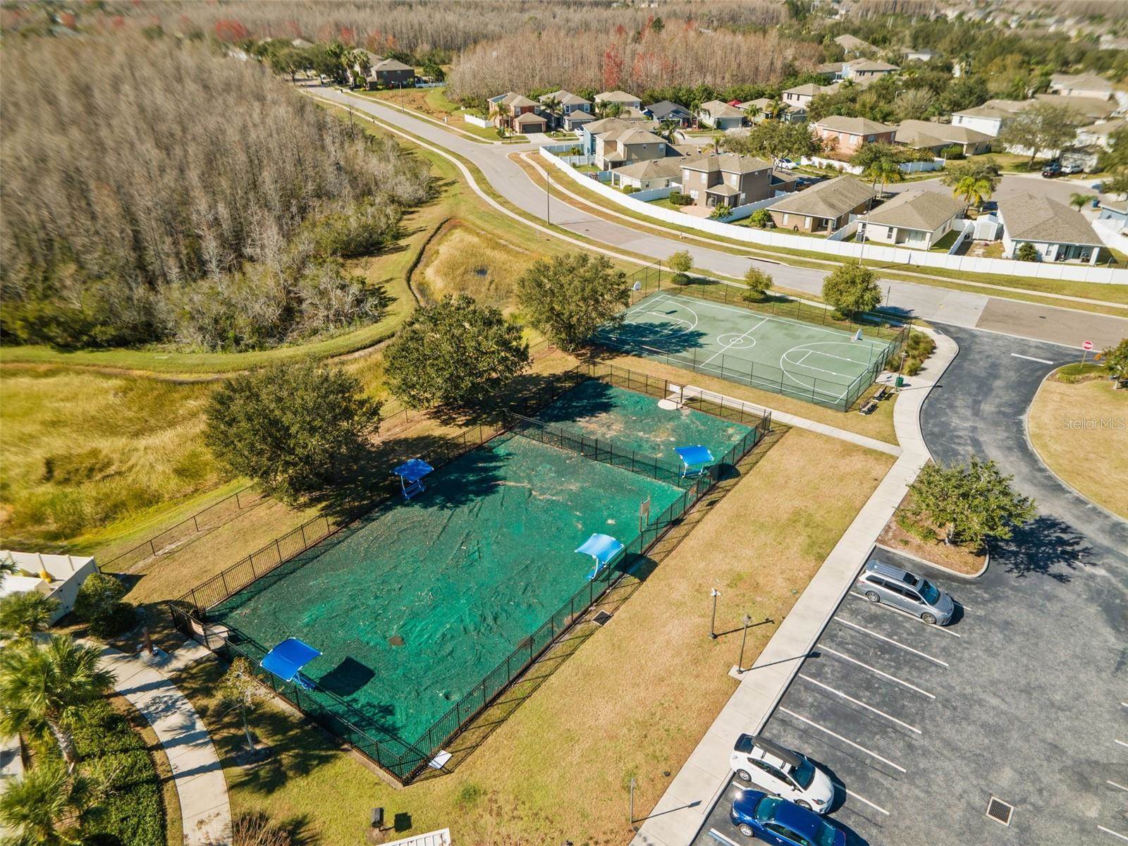 18984 Lutterworth Court, Land O Lakes, FL 34638