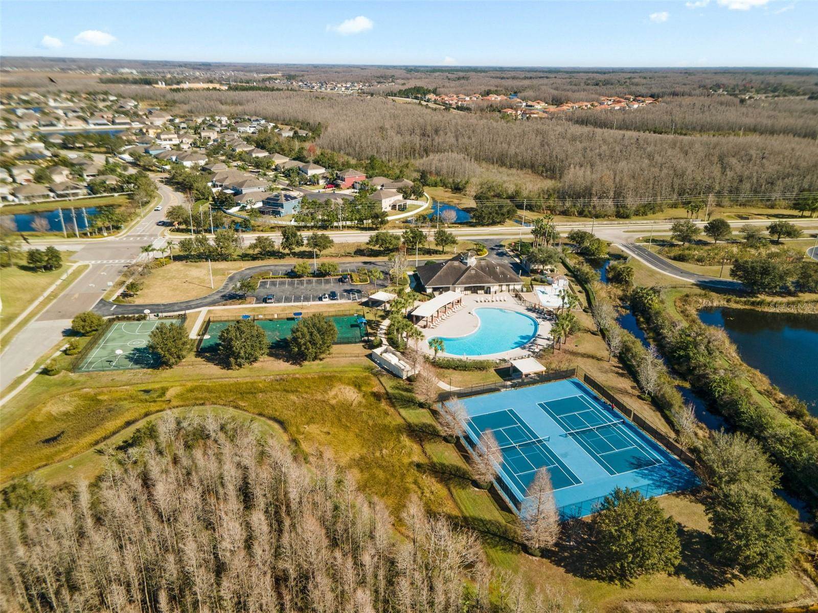 18984 Lutterworth Court, Land O Lakes, FL 34638