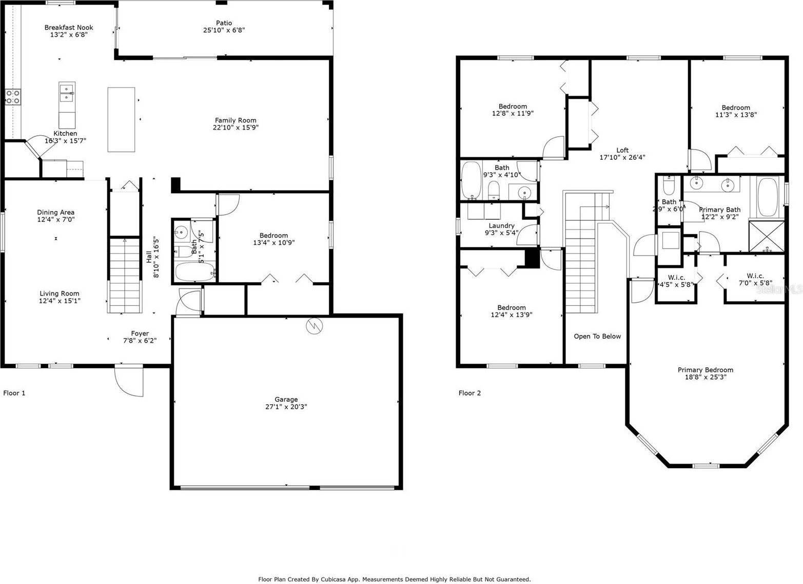 18984 Lutterworth Court, Land O Lakes, FL 34638