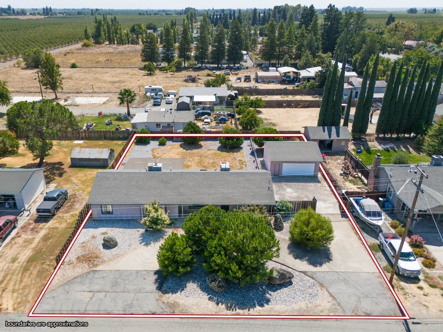 3950 Bradley Avenue, Yuba City, CA 95993