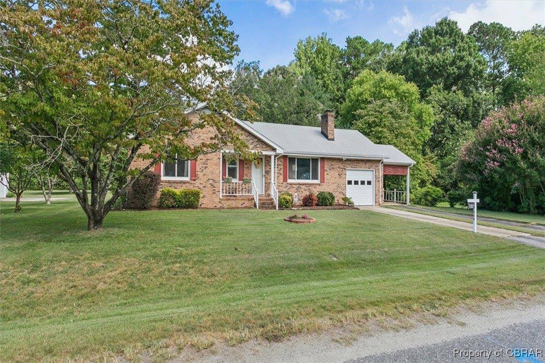 7207 Margaret Drive, Gloucester County, VA 23072