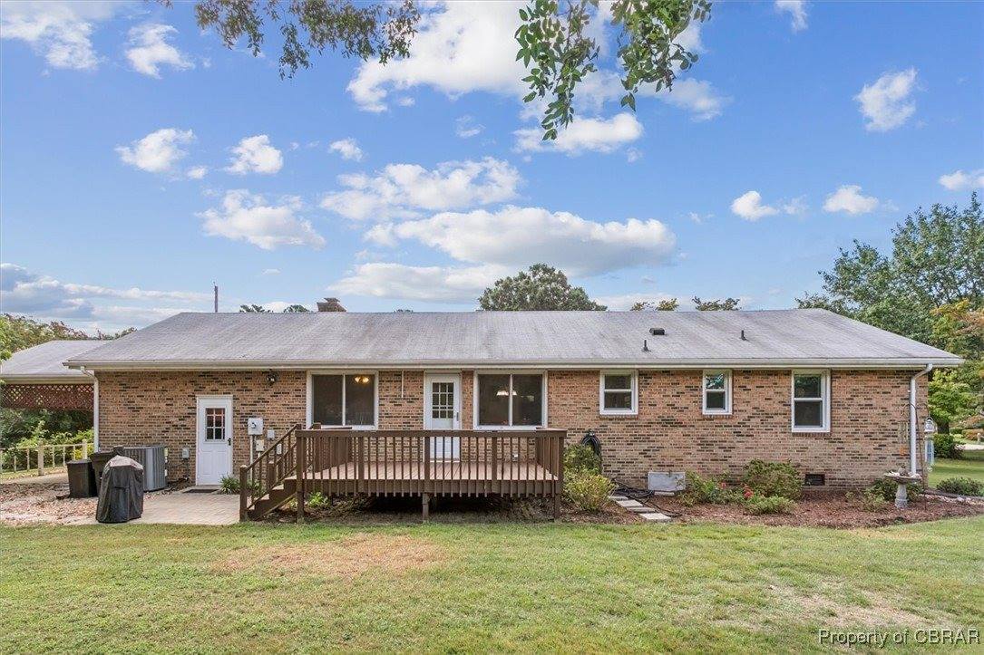 7207 Margaret Drive, Gloucester County, VA 23072