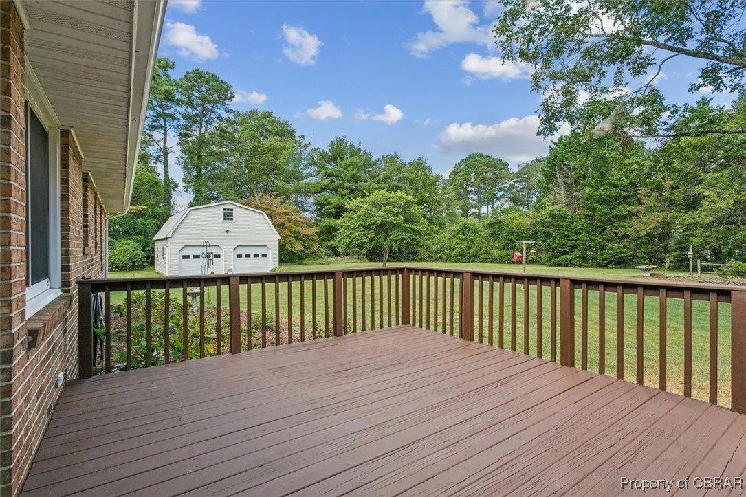 7207 Margaret Drive, Gloucester County, VA 23072