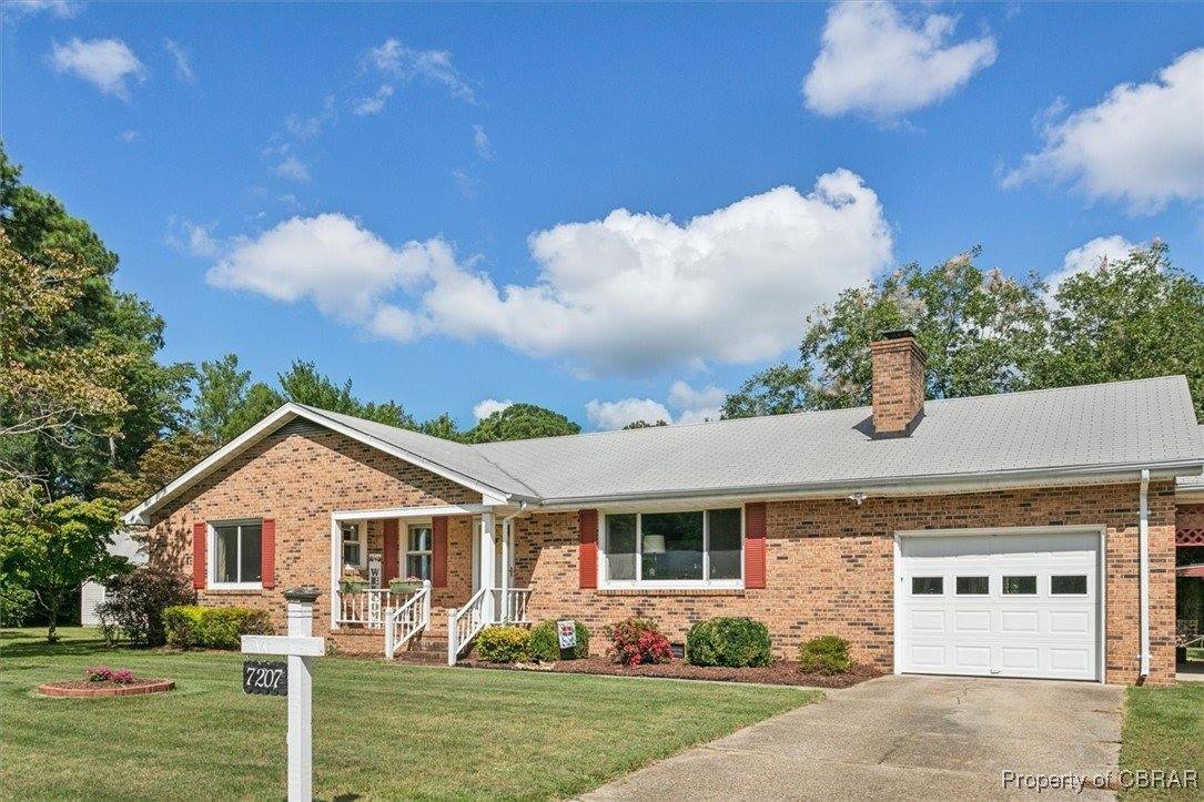 7207 Margaret Drive, Gloucester County, VA 23072