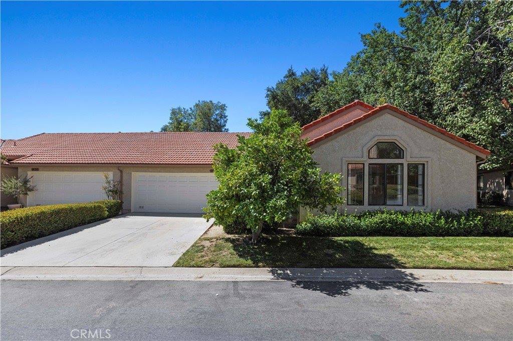 26317 Rainbow Glen Drive, Newhall, CA 91321
