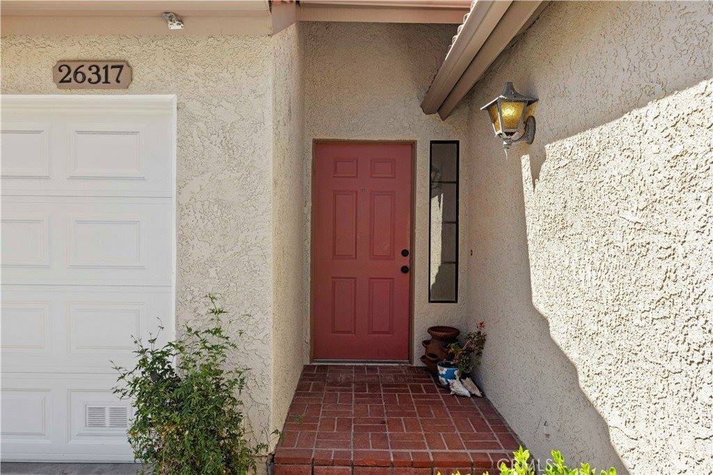 26317 Rainbow Glen Drive, Newhall, CA 91321