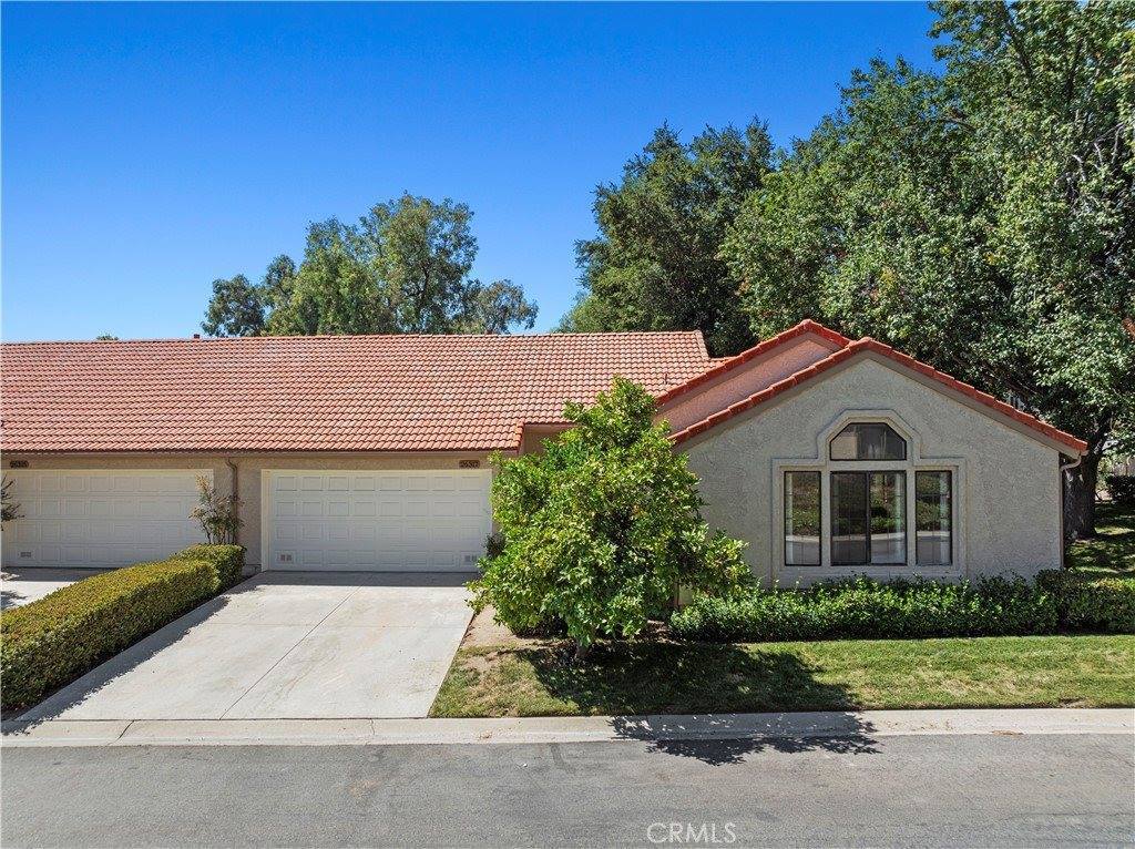 26317 Rainbow Glen Drive, Newhall, CA 91321