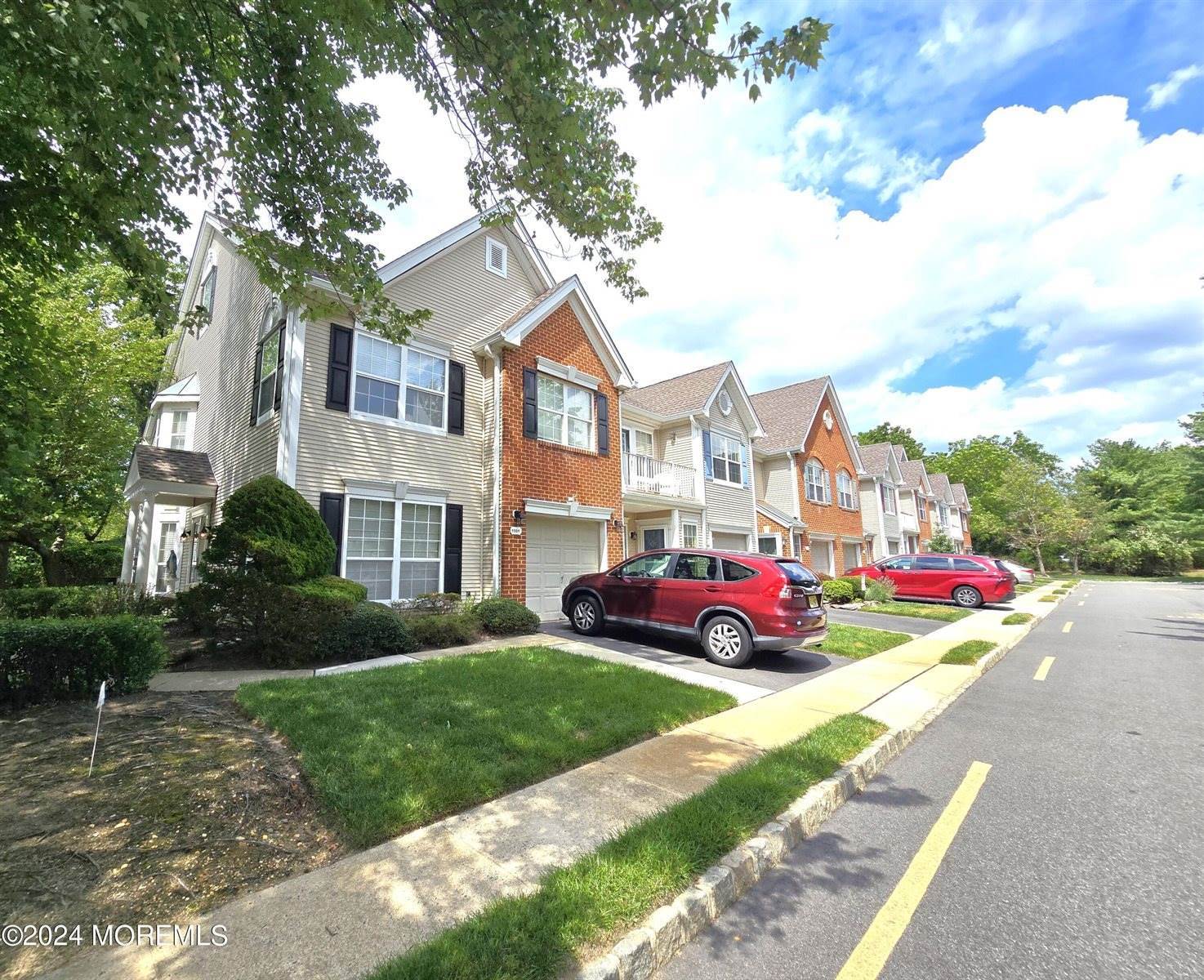 1501 King George Lane, #1593, Toms River, NJ 08753