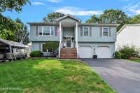 122 Moses Milch Drive, Howell, NJ 07731