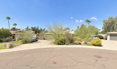 13216 N 48th Place, Scottsdale, AZ 85254