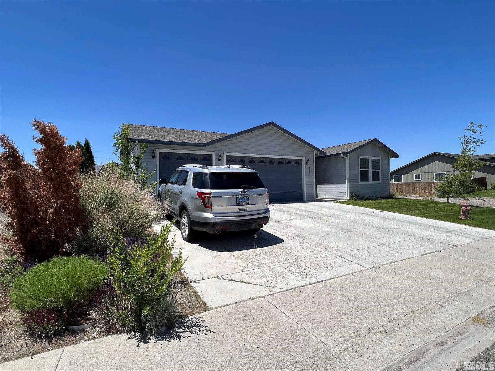 116 Sunnyside Drive, Battle Mountain, NV 89820